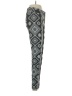Silva Graphic Black Leggings Size S - photo 4