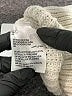 INC International Concepts Silver Pullover Sweater Size S - photo 8