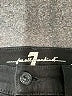 7 For All Mankind Black Jeans Size 26 waist - photo 7