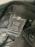 7 For All Mankind Black Jeans Size 26 waist - photo 8