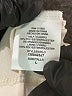 As U Wish Ivory Cocktail Dress Size L - photo 8