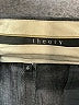Theory Gray Dress Pants Size 6 - photo 6