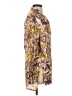 Zara Gold Kimono Size XS - photo 4