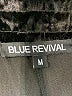 Blue Revival Black Casual Pants Size M - photo 7