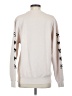 Assorted Brands Ivory Sweatshirt Size S - photo 2