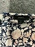 J.Crew Paisley Gray Casual Dress Size 0 - photo 7