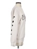 Assorted Brands Ivory Sweatshirt Size S - photo 4