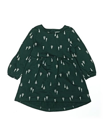 Child of Mine by Carter's Dress (view 1)