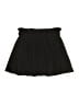 Zara Solid Black Casual Skirt Size M - photo 1