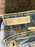 Zara Blue Jeans Size 9 - photo 3