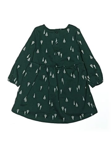 Child of Mine by Carter's Dress (view 2)