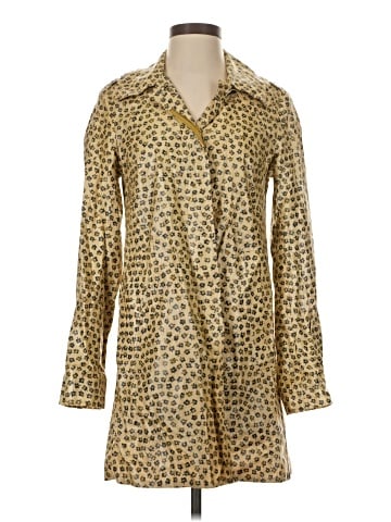 French Connection Raincoat (view 1)