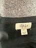 Style&Co Black Pullover Sweater Size M - photo 7