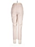 MARCS Solid Ivory Casual Pants Size 10 - photo 2