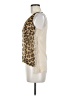 Zara Gold Sleeveless Top Size M - photo 5