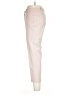 MARCS Solid Ivory Casual Pants Size 10 - photo 5