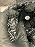 Lululemon Athletica Gray Active Pants Size 4 - photo 7