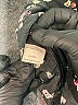GB Floral Black Romper Size S - photo 5
