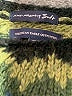 American Eagle Outfitters Chevron-herringbone Black Pullover Sweater Size XS - photo 7