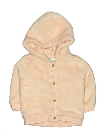 First Impressions Zip Up Hoodie (view 1)
