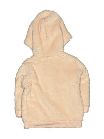 First Impressions Zip Up Hoodie (view 2)