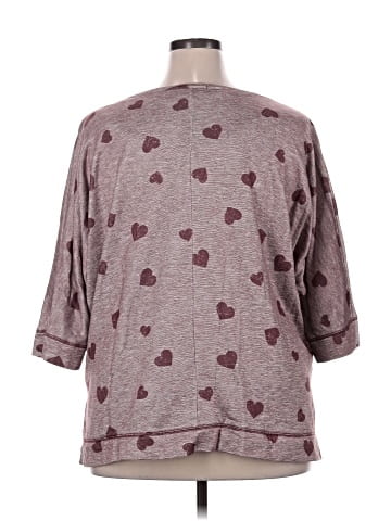 Cha Cha Vente 3/4 Sleeve T-Shirt (view 2)