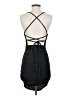 Shein Black Cocktail Dress Size XS - photo 2