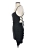 Shein Black Cocktail Dress Size XS - photo 5