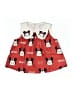Assorted Brands Red Sleeveless Top Size 110 cm / US 5-6 - photo 1