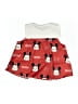 Assorted Brands Red Sleeveless Top Size 110 cm / US 5-6 - photo 2