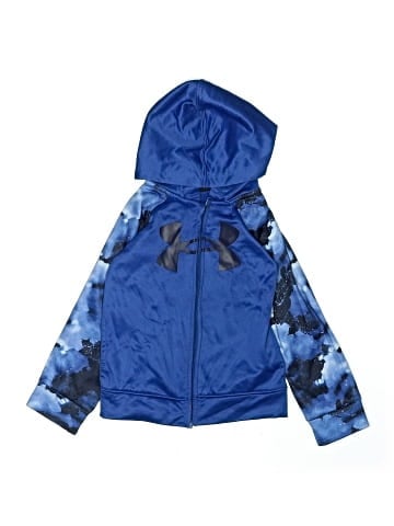Under Armour Zip Up Hoodie (view 1)