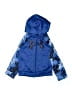 Under Armour Blue Zip Up Hoodie Size 3T - photo 1