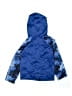 Under Armour Blue Zip Up Hoodie Size 3T - photo 2