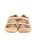 Loeffler Randall Tan Yellow Sandals Size 9 - photo 2