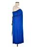 Sweetees Blue Cocktail Dress Size L - photo 4