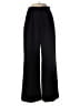 Funyyzo Black Dress Pants Size S - photo 1