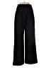 Funyyzo Black Dress Pants Size S - photo 2