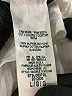 Splendid 100% Supima Cotton Ivory Long Sleeve Top Size L - photo 8