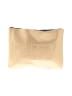 Macy's Tan Gold Makeup Bag One size - photo 1