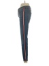 Just Black Stripes Blue Jeans Size 26 waist - photo 5