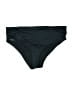 SKYE Teal Blue Swimsuit Bottoms Size M (estimated) - photo 1