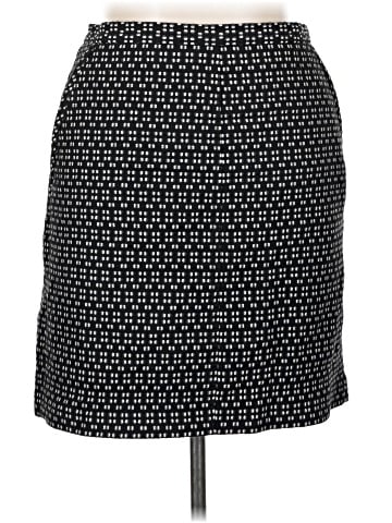 Anne Klein Casual Skirt (view 1)