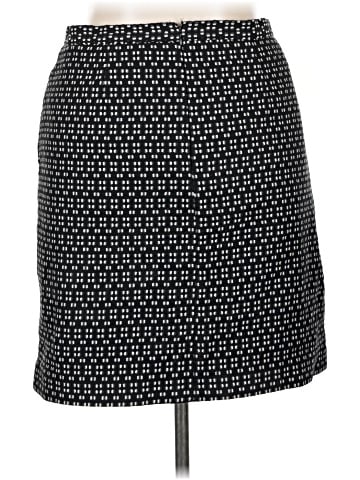 Anne Klein Casual Skirt (view 2)