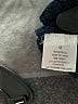 Pink Rose 100% Acrylic Blue Pullover Sweater Size M - photo 9