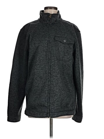 Weatherproof Track Jacket (view 1)