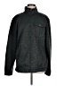 Weatherproof 100% Polyester Gray Track Jacket Size M - photo 1