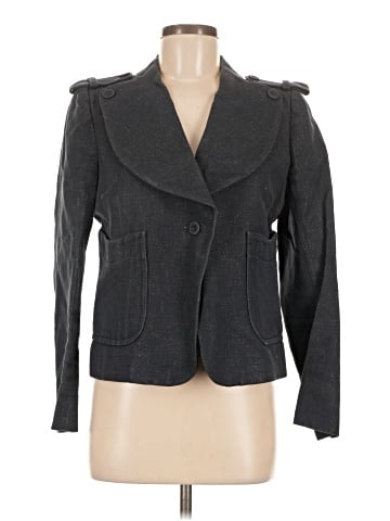 Carven Blazer (view 1)
