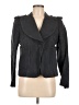 Carven Gray Blazer Size EU (FR) 40 / US 8 - photo 1