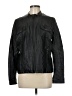 Apt. 9 100% Viscose Black Jacket Size M - photo 1