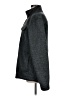 Weatherproof 100% Polyester Gray Track Jacket Size M - photo 5